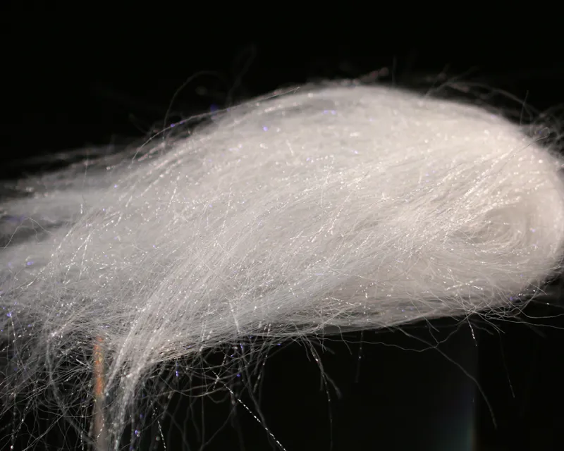 Sybai FLASH PIKE Dubbing Winging Body Material-4